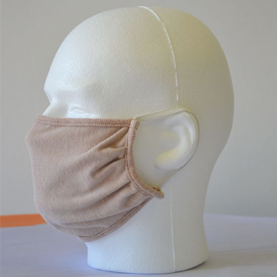 Cupron Reusable Face Mask