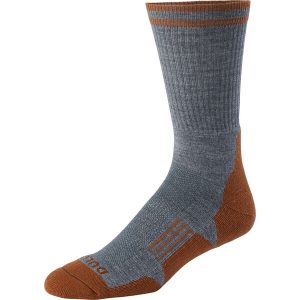 Duluth Trading Company Cupron Funk No Sock 