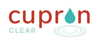 Cupron Clear